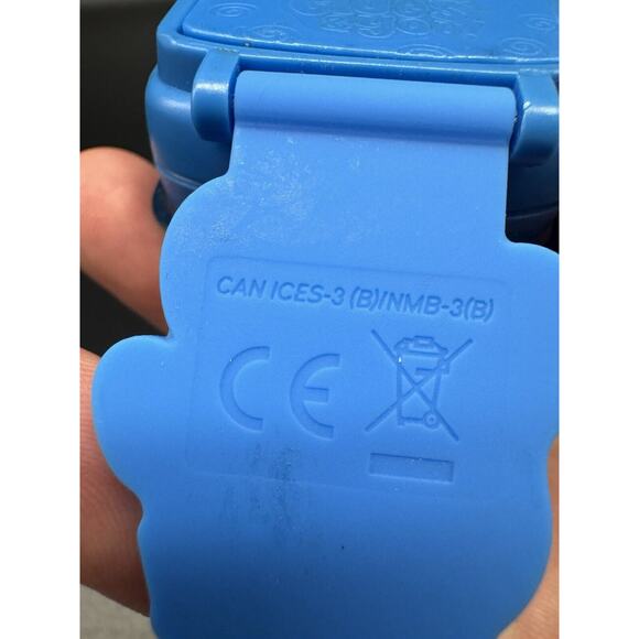 Blues Clues and You Learning Watch Blue for Preschoolers 2020 LeapFrog Viacom - Picture 7 of 10